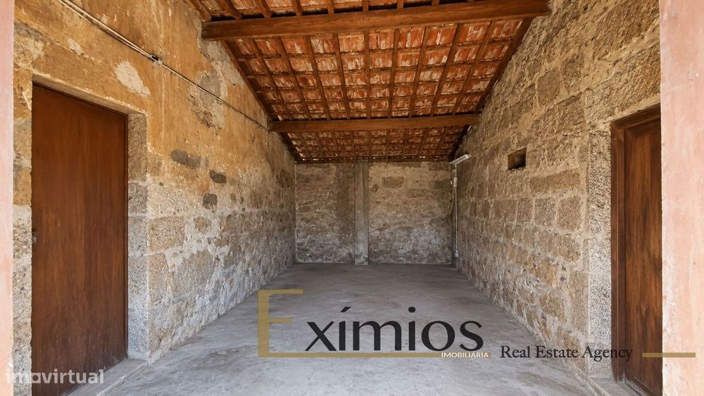 Quinta com 19.600m², situada na Maia
