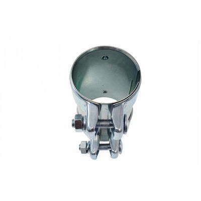 Złącze Łącznik Rury Na Obejmy 51Mm L-125Mm