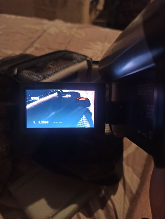 Видеокамера Panasonic