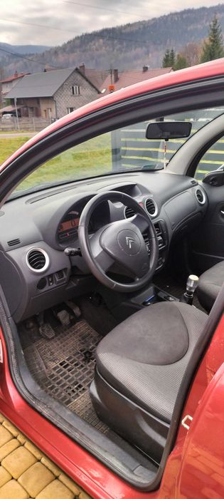 Sprzedam Citroena C3