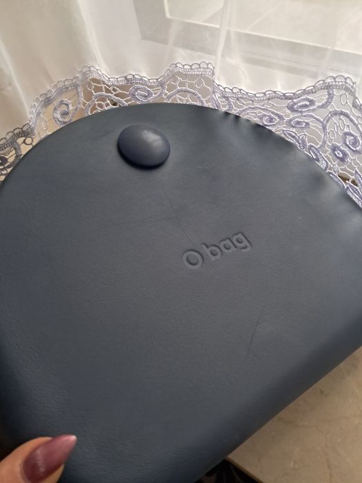 Zestaw obag moonlight blue navy