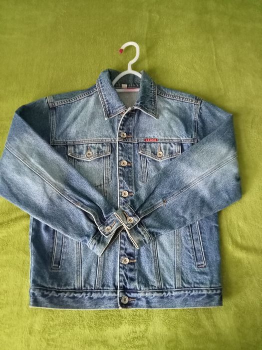 Kurtka , katana damska Jeans