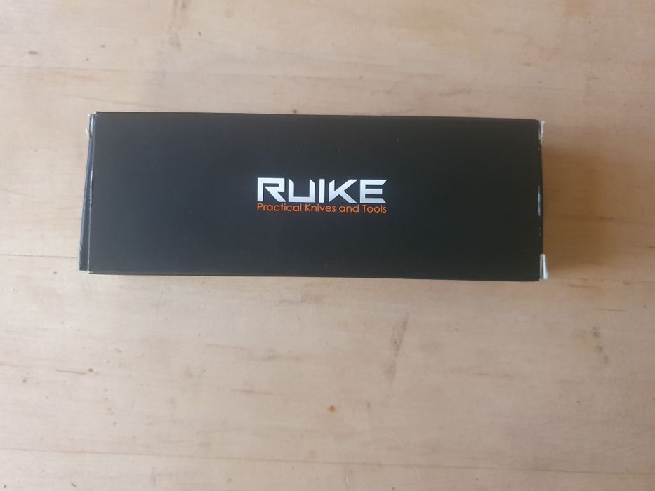Нож Ruike P801 -SF