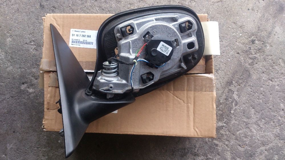 Vendo espelho rebatível Bmw serie 3 - E91 LCI,