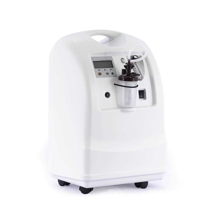 Оренда 5 л 150 грн, можливий продаж кисневий реанімаційн концентратор