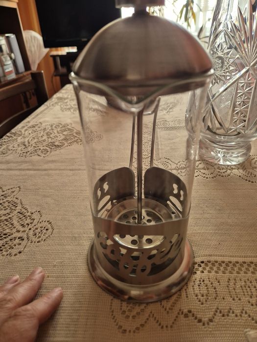 Чайник заварник 600 мл