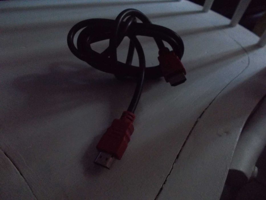 cabo hdmi 5 euros