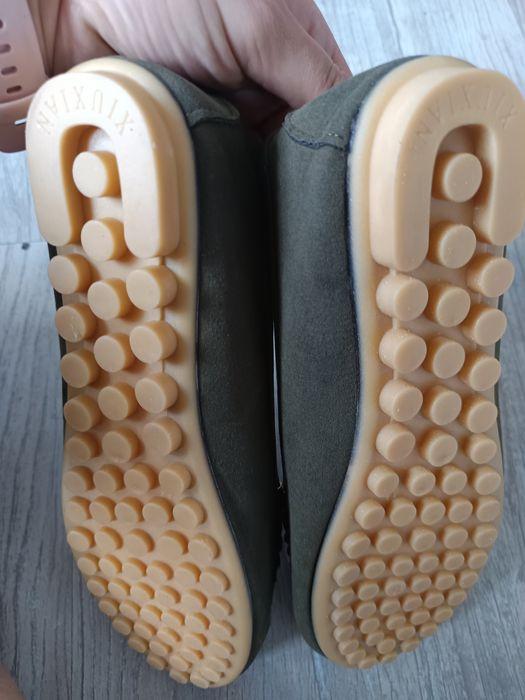 Mokasyny damskie rozmiar 41