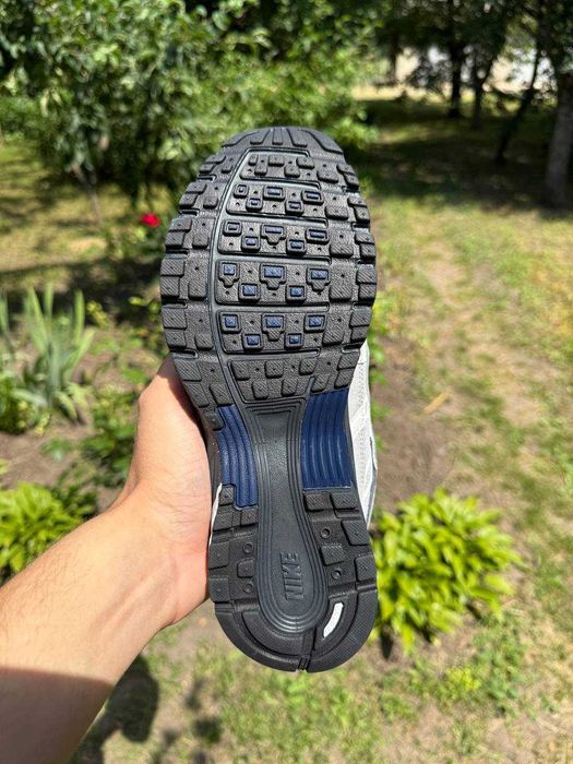 ОРИГІНАЛ! Nike P-6000 Photon Dust Anthracite 38 38.5 40 | IB3081-001