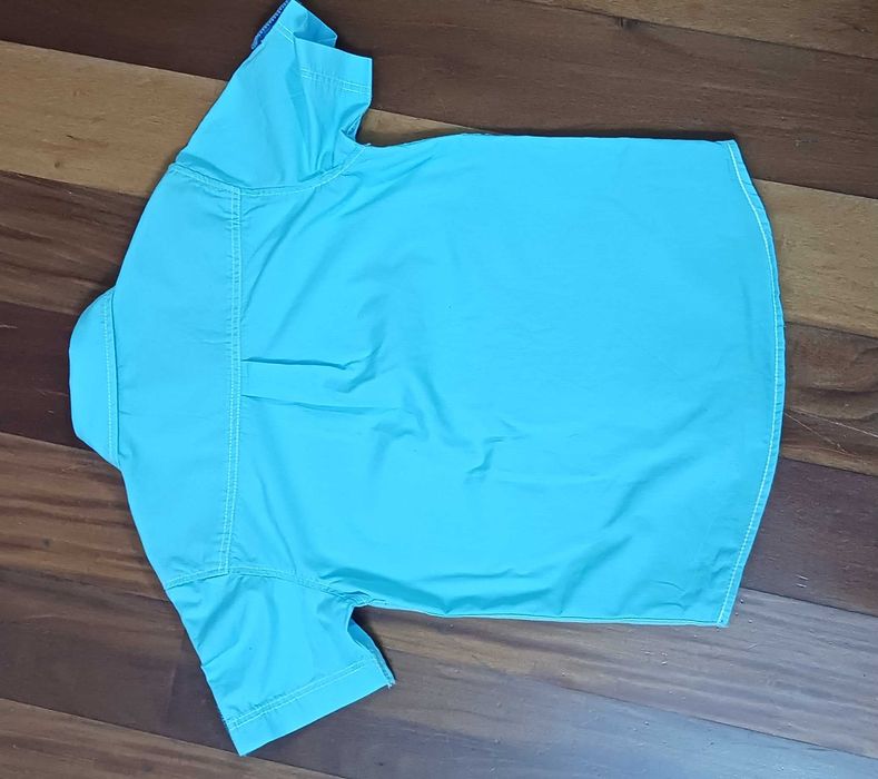 Conjunto de 2 camisas para criança - 7/8 anos