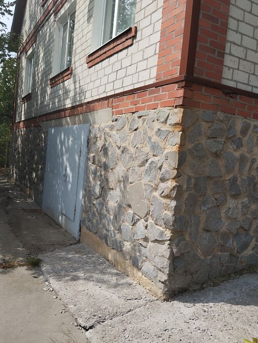 Продам 2этажный капитальный дом в Новой Водолаге