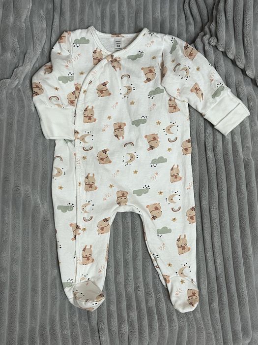 Утеплений дитячий чоловічок