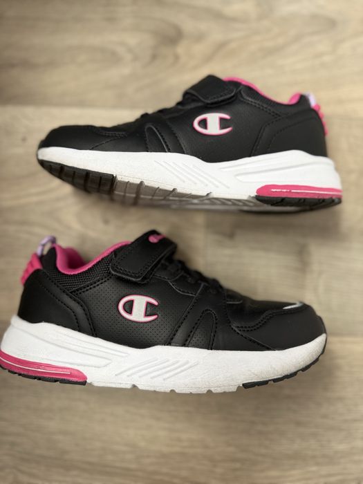 Детские кроссовки champion 34