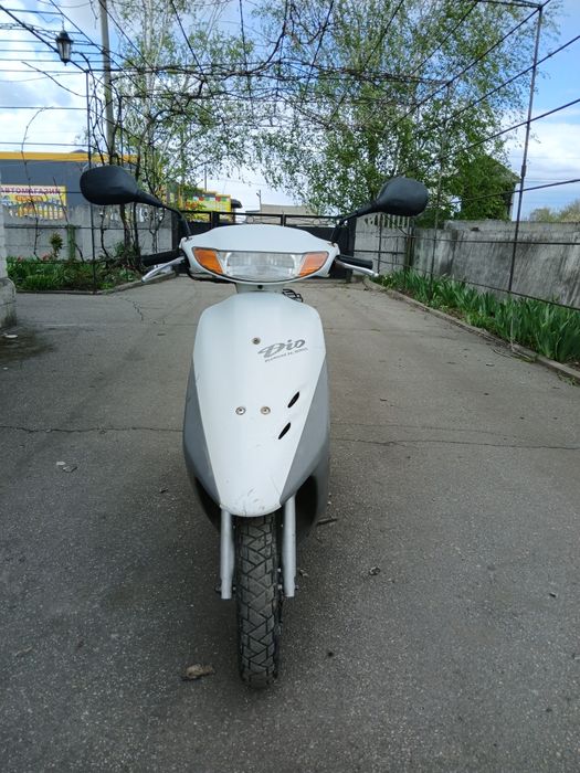 Продам honda dio34