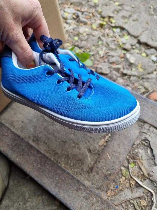 Мокасины детские 28р