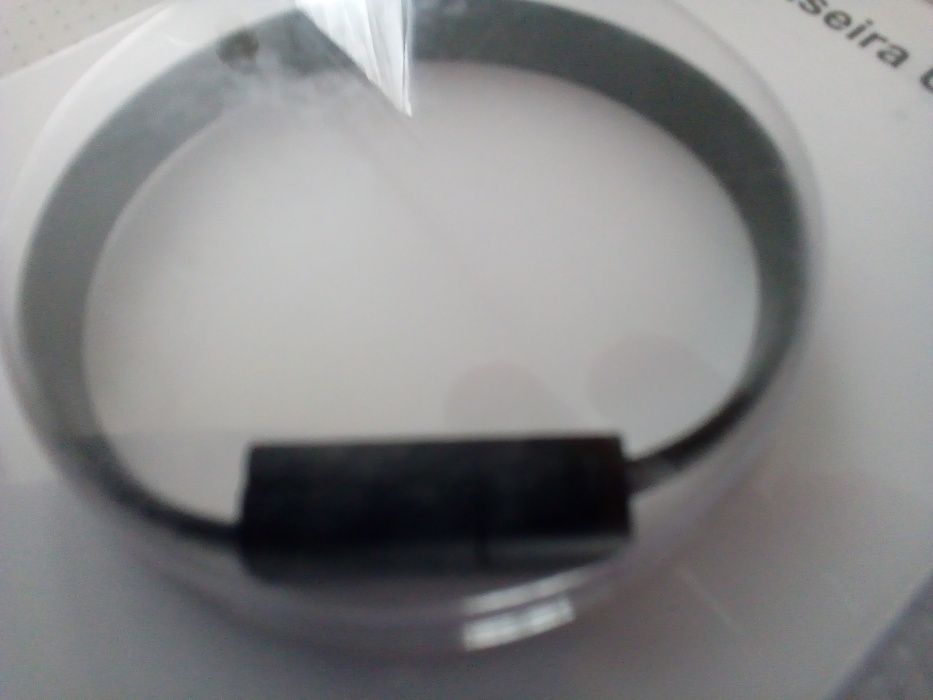 20 cm Black USB Wristband Cable for Android – NEW – FREE SHIPPING64729761677827121