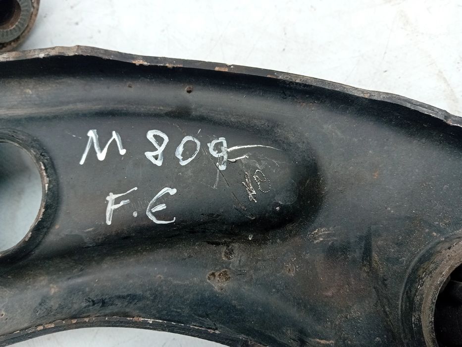 Braço de suspensão frente esquerdo CITROËN C4 Grand Picasso II (DA_, D