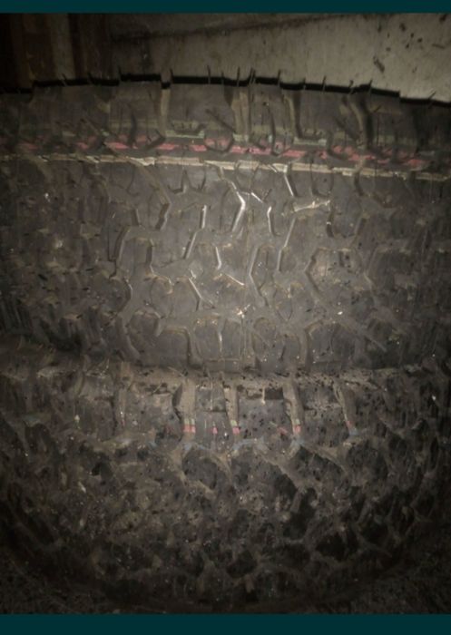 Резина нова 4шт. Все як на фото