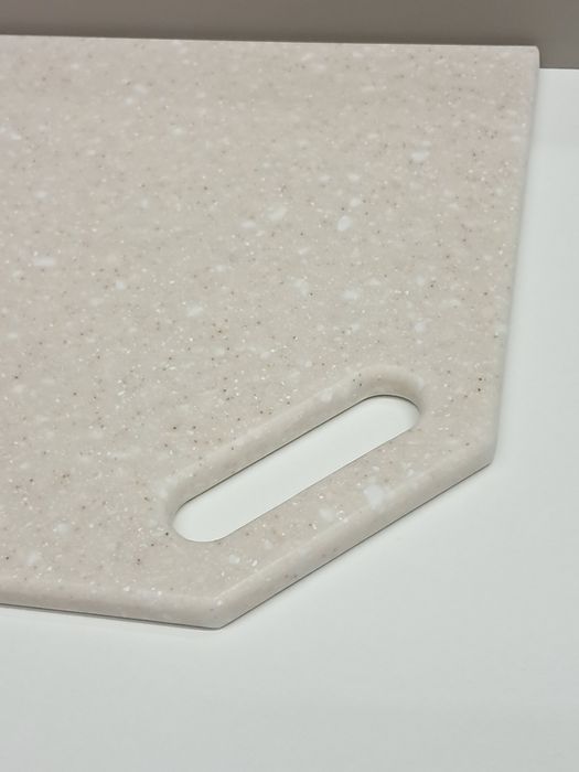 Кухонна дошка з каменю