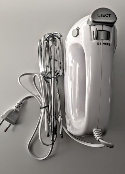 Міксер потужний HMC-3000W
