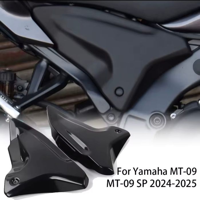 Carenagem lateral Espólio lateral MT-09