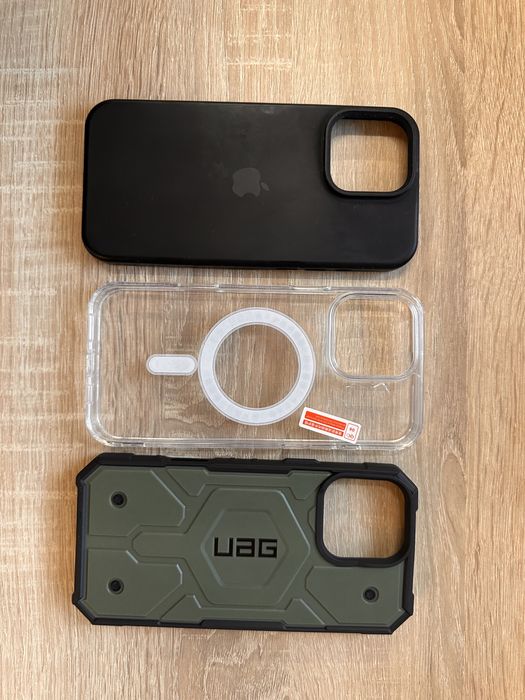 iPhone 16 Pro Max 256 GB 3M GW