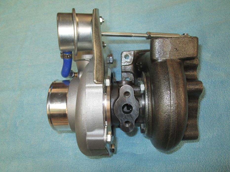 Turbo GT2871 Performance NOVO