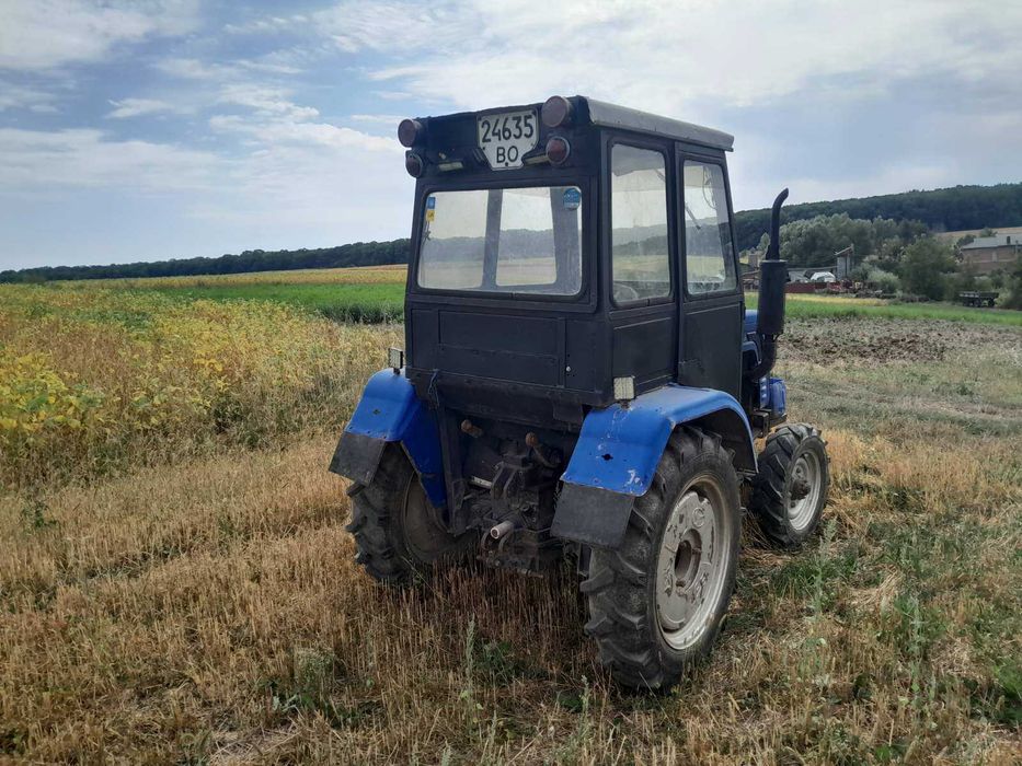 Продама міні трактор DW244B