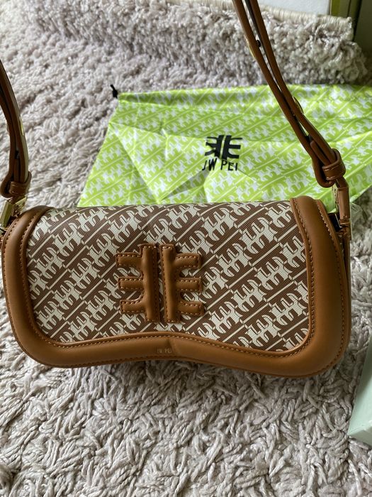 Сумка ремінець  jw pei