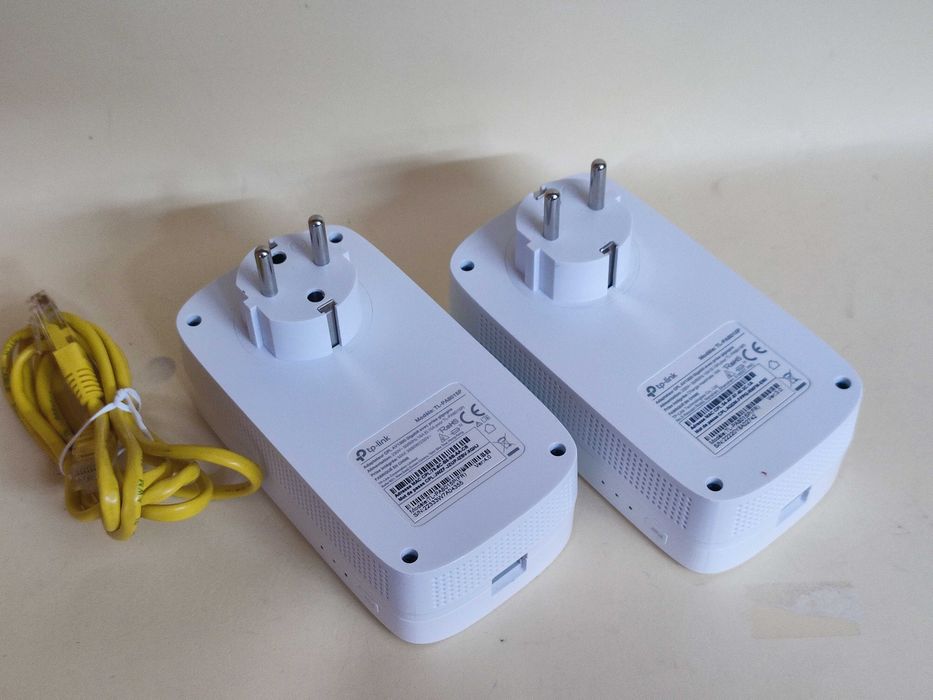 Kit Powerline TP-Link AV1300 2 Adaptadores