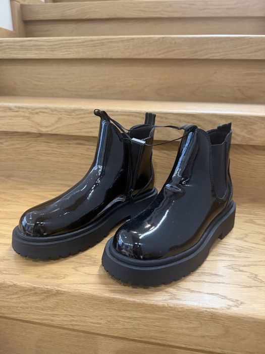 Нові чобітки Zara