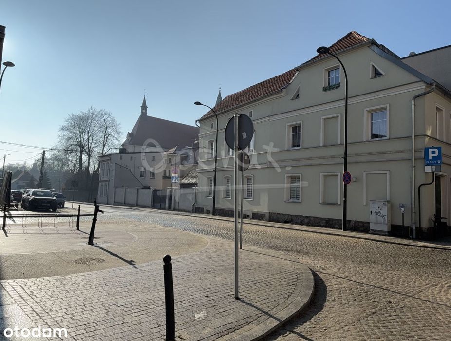 Kamienica Centrum