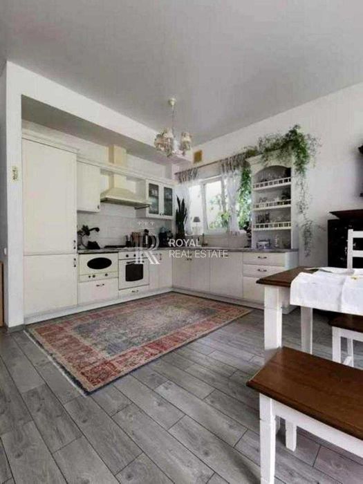 Продаж Будинок 5кім. 156м2 Петропавлівська Борщагівка Газ