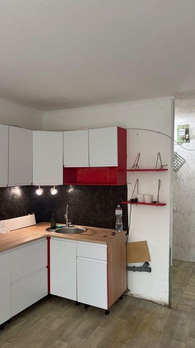 Продам 1-к гостинку, Гарібальді вул., 26, Салтівка