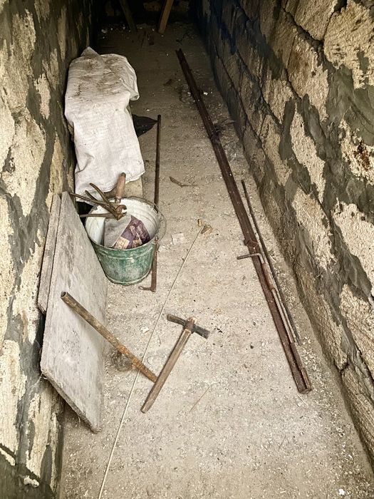 Продам гараж кооператив Час
