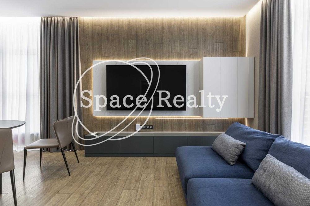 Продаж 4-кімнатної квартири в ЖК Новопечерські Липки - Драгомирова 15Б