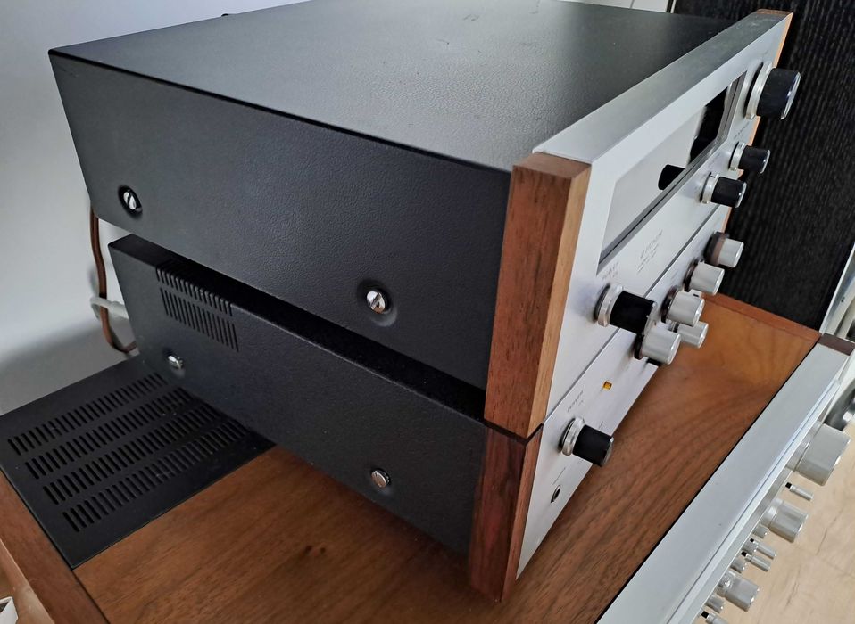 Pioneer sa-500 tx-500 zestaw