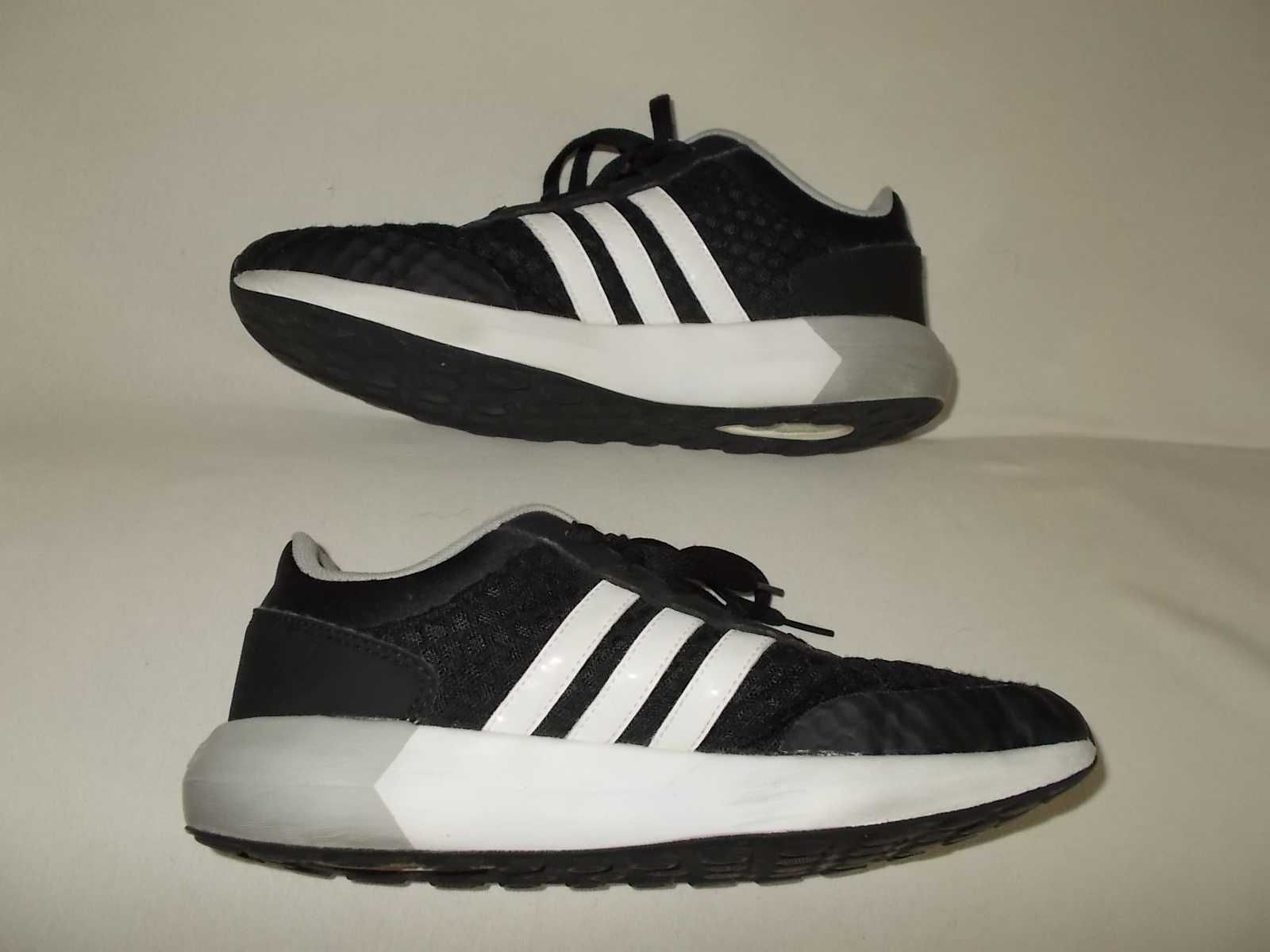 Adidas cloudfoam race k aw5358 2025