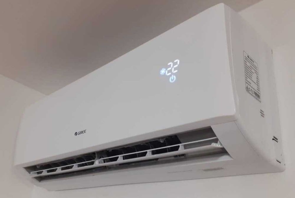 Klimatyzacja Nowa 2399zł