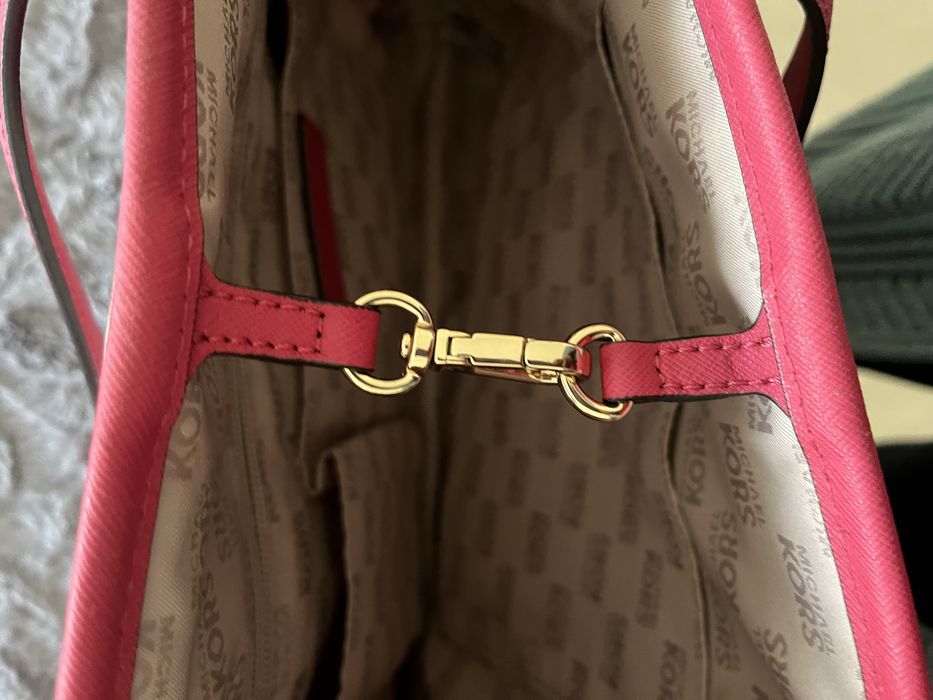 Mala michael kors