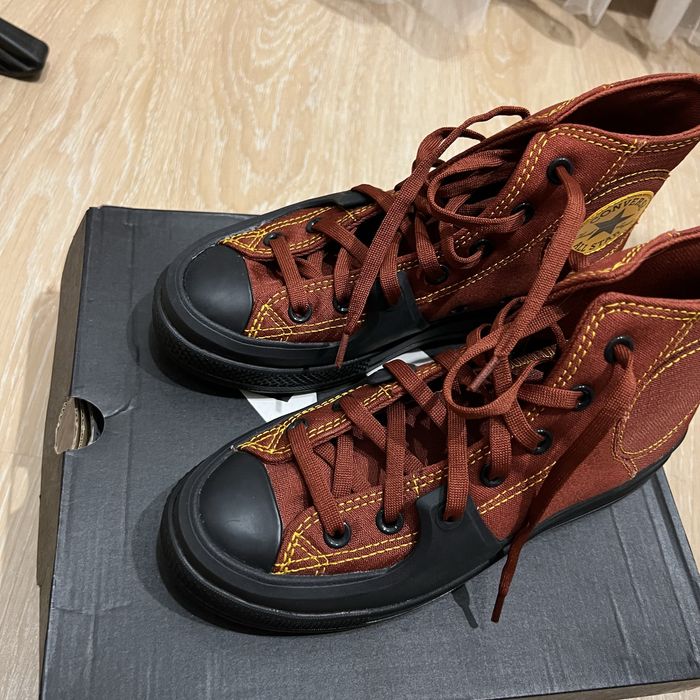 Кеди  Converse CHUCK TAYLOR