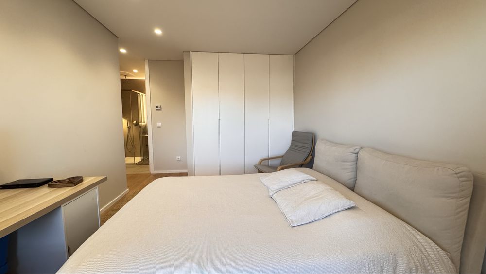 Apartamento T2 Gambia - Setubal