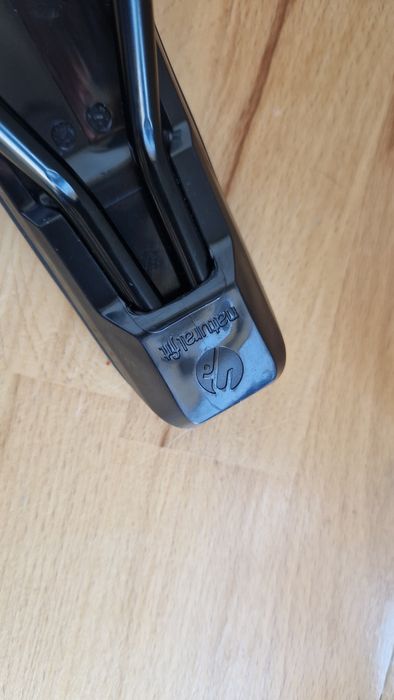 Nowe siodełko Cube Acid Nuance mtb gravel szosa