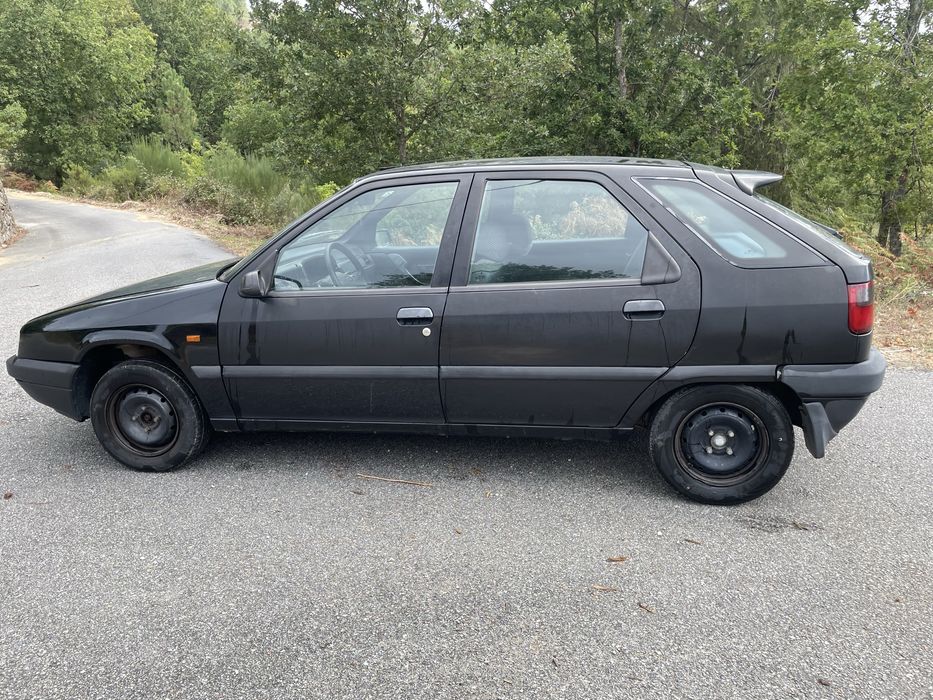 Para venda citroên