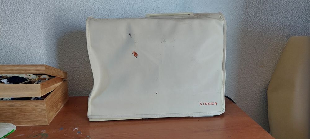 Máquina de costura Singer Melodie 40