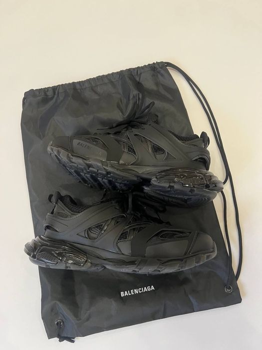 Balenciaga track,new,size:40,41