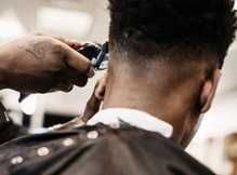 Curso de Cabeleireiro - Nível 4