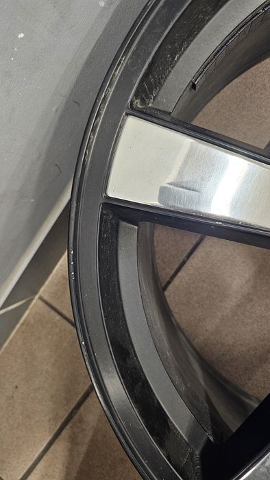 5x108 R19 DIEWE TRINA Wheels