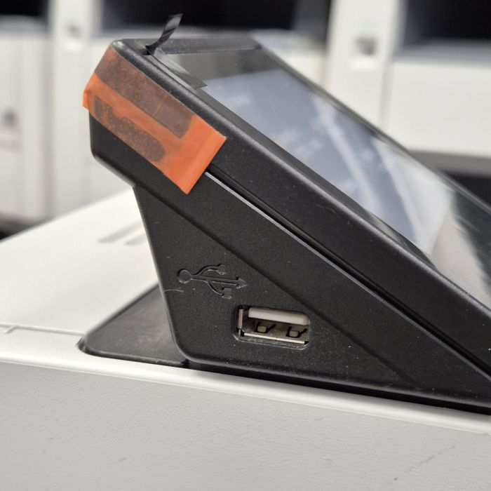 Canon LBP 253x Wi-Fi лазерний принтер .