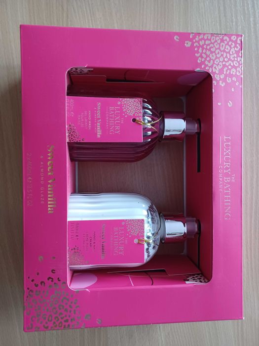 Luxyry Bathing Company